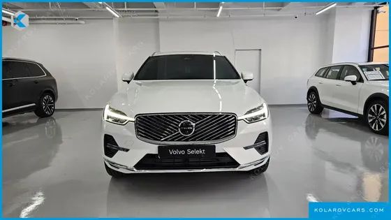 VOLVO XC60 T8 ULTRA BRIGHT