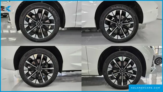 VOLVO XC60 T8 ULTRA BRIGHT