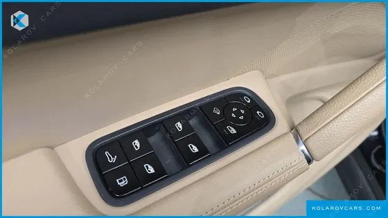 PORSCHE CAYENNE 3.0 E-HYBRID COUPE
