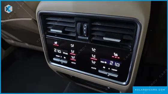PORSCHE CAYENNE 3.0 E-HYBRID COUPE