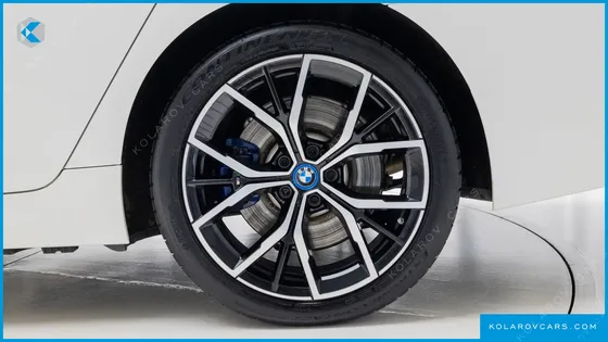BMW 5 SERIES 530E M SPORT
