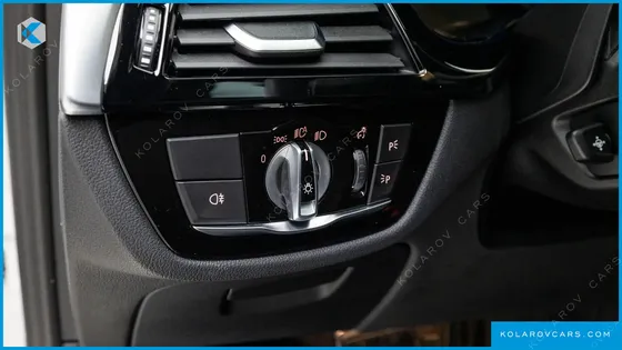 BMW 5 SERIES 530E M SPORT
