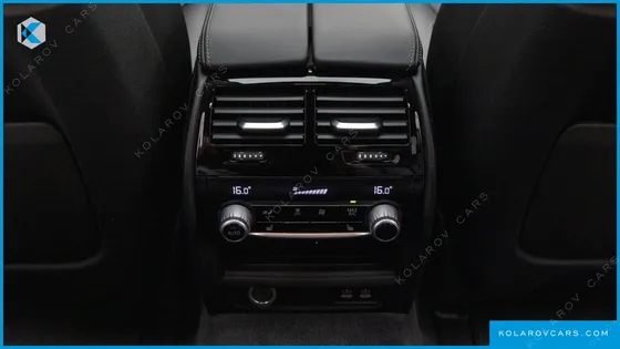 BMW 5 SERIES 530E M SPORT