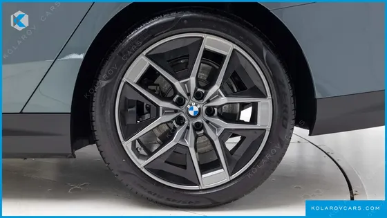 BMW 5 SERIES 530E