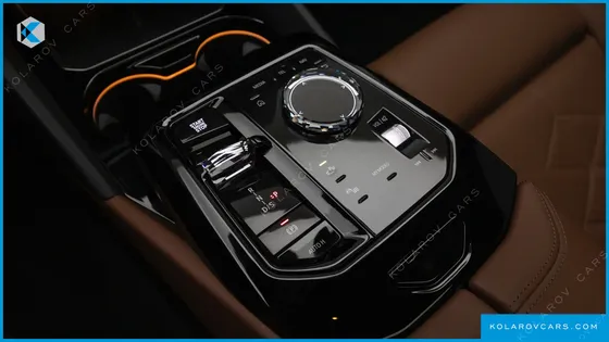 BMW 5 SERIES 530E
