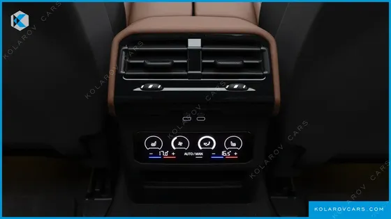 BMW 5 SERIES 530E
