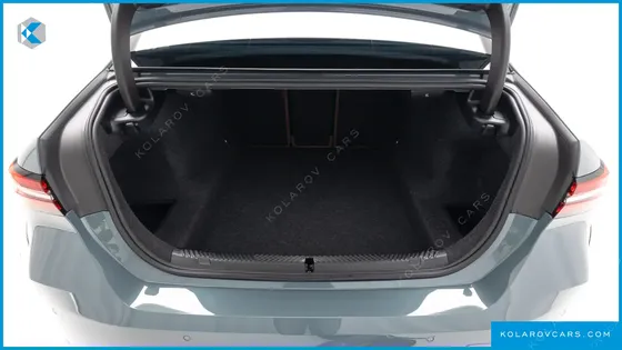 BMW 5 SERIES 530E
