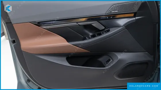 BMW 5 SERIES 530E