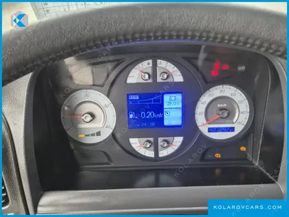 TATA DAEWOO PRIMA MID-SIZE TRUCK ROYAL