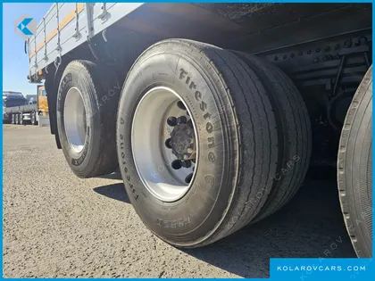 HYUNDAI POWER TRUCK NONE