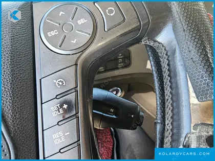 HYUNDAI POWER TRUCK NONE