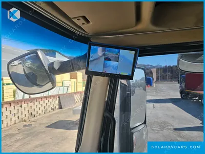 HYUNDAI POWER TRUCK NONE