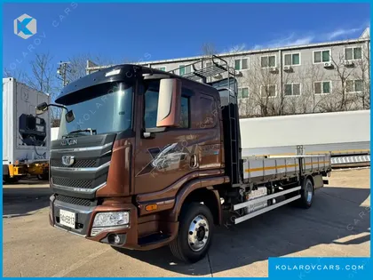 TATA DAEWOO GUCEN DAY CAB