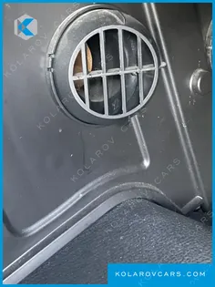 TATA DAEWOO GUCEN DAY CAB