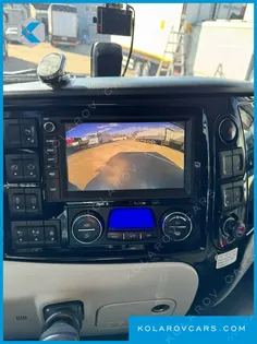 TATA DAEWOO GUCEN DAY CAB