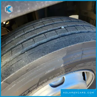 HYUNDAI MIGHTY STANDARD CAP