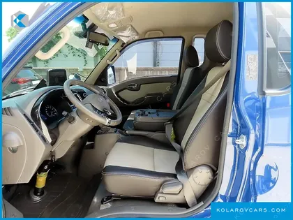 HYUNDAI PORTER II SUPER CAP CRDI