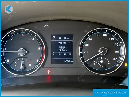HYUNDAI PORTER II SUPER CAP CRDI