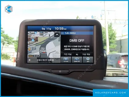 HYUNDAI PORTER II SUPER CAP CRDI