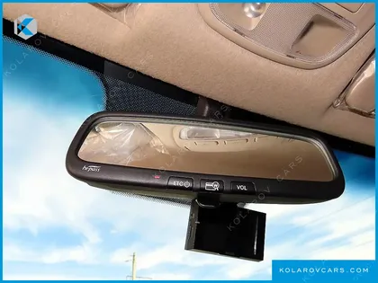 HYUNDAI PORTER II SUPER CAP CRDI
