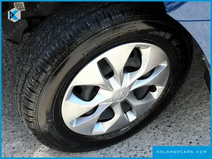 HYUNDAI PORTER II SUPER CAP CRDI