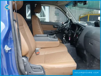 KIA BONGO III KING CAP