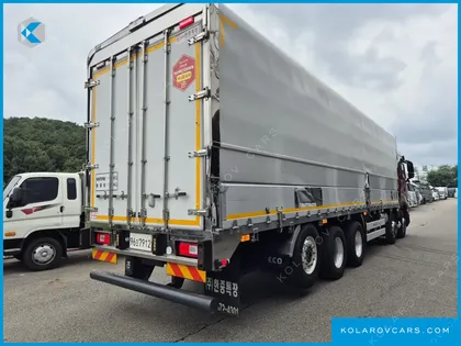 IVECO EUROCARGO NONE