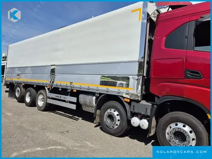 IVECO EUROCARGO NONE