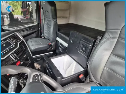 IVECO EUROCARGO NONE