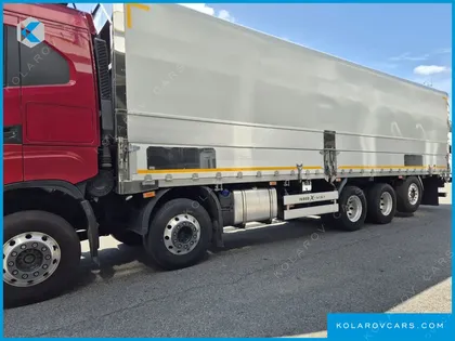 IVECO EUROCARGO NONE