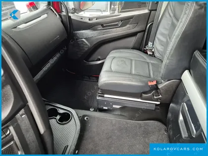IVECO EUROCARGO NONE