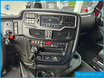 IVECO EUROCARGO NONE