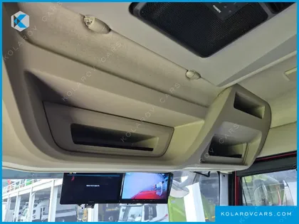 IVECO EUROCARGO NONE