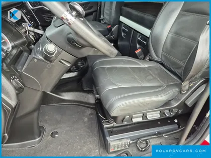 IVECO EUROCARGO NONE