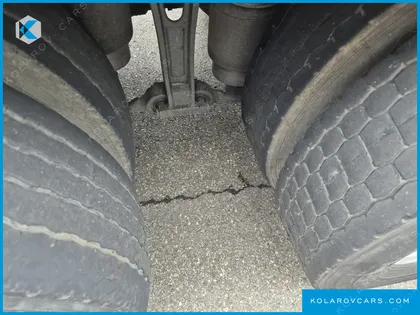IVECO EUROCARGO NONE