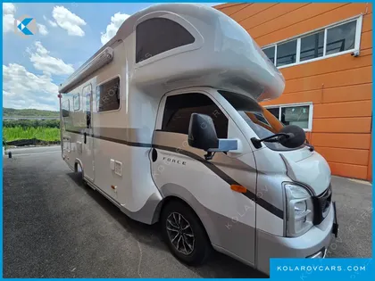 HYUNDAI PORTER II NONE
