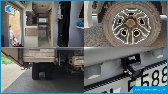 HYUNDAI PORTER II NONE