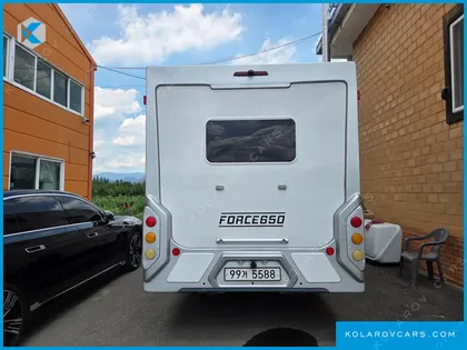 HYUNDAI PORTER II NONE