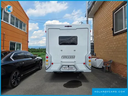 HYUNDAI PORTER II NONE