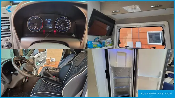 HYUNDAI PORTER II NONE