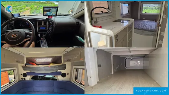 HYUNDAI PORTER II NONE
