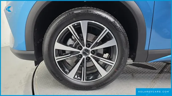 BYD ATTO 3 PLUS