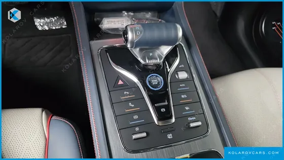 BYD ATTO 3 PLUS