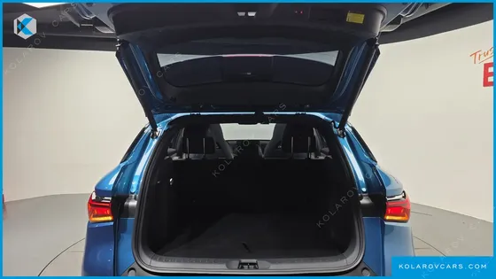 BYD ATTO 3 PLUS