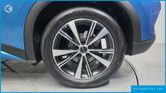 BYD ATTO 3 PLUS