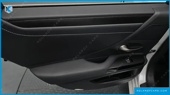 LEXUS ES LUXURY PLUS
