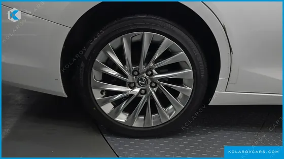 LEXUS ES LUXURY PLUS