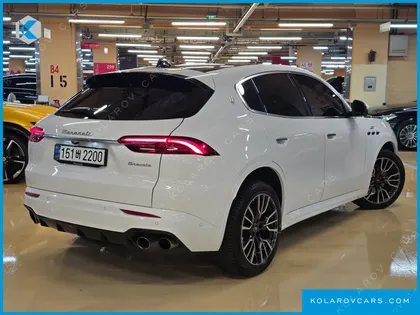 MASERATI GRECALE 2.0 AWD GT