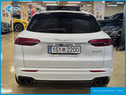 MASERATI GRECALE 2.0 AWD GT