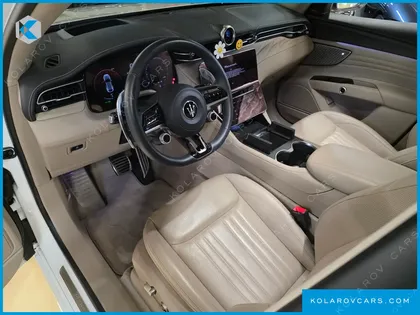 MASERATI GRECALE 2.0 AWD GT